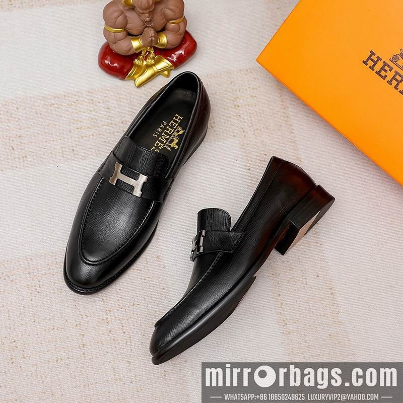 Hermes Shoes Hermes sz39-46 mnf0238