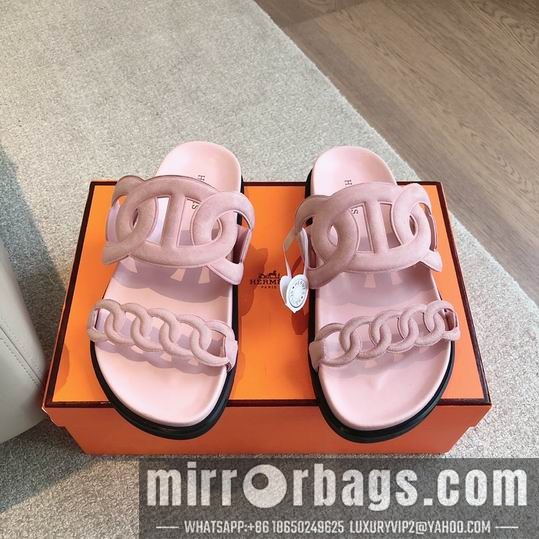Hermes Shoes Hermes sz35-40 mnh0209