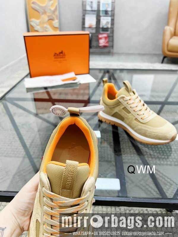 Hermes Shoes Hermes sz38-45 WM1204