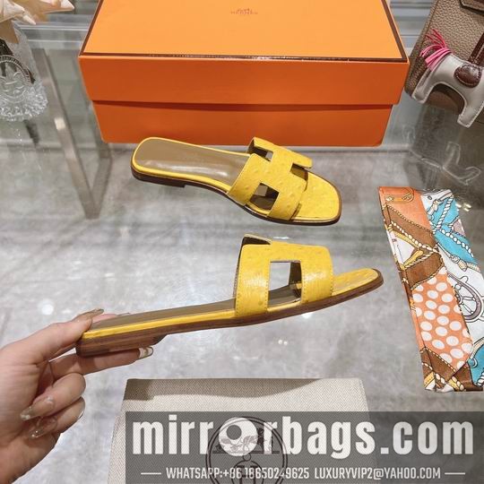 Hermes Shoes Hermes sz34-42 mnh0236