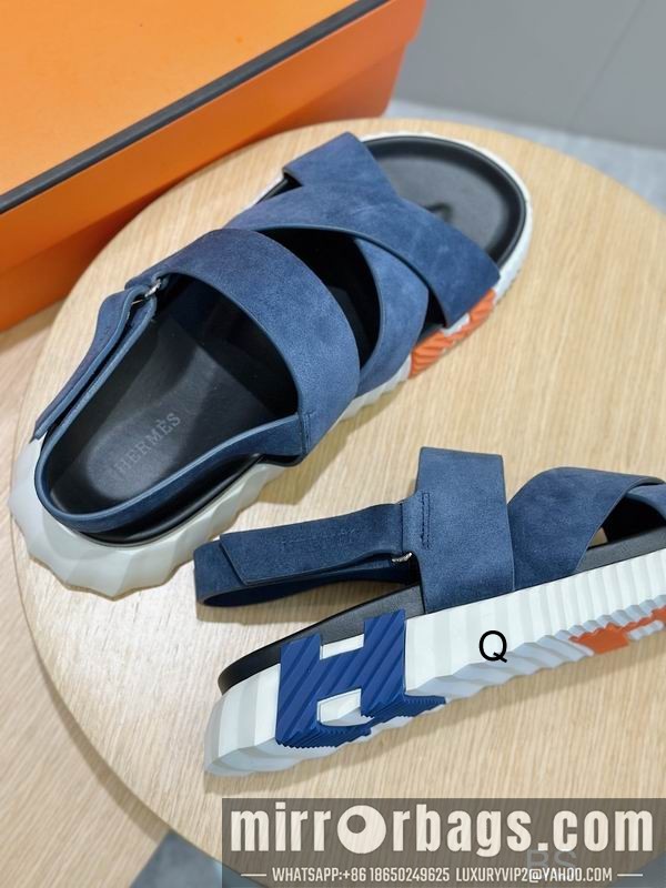 Hermes Shoes Hermes sz38-45 BS0601