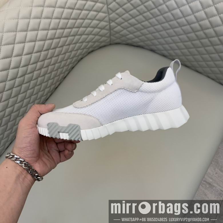Hermes Shoes Hermes sz38-44 4C n0917
