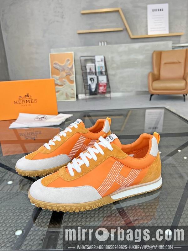 Hermes Shoes Hermes sz38-46 jyh0712
