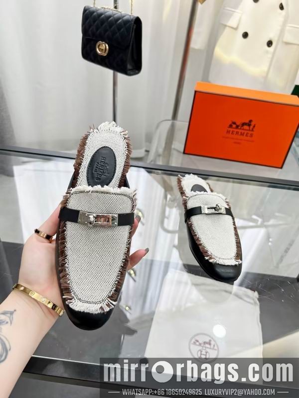 Hermes Shoes Hermes sz35-42 mnf0210