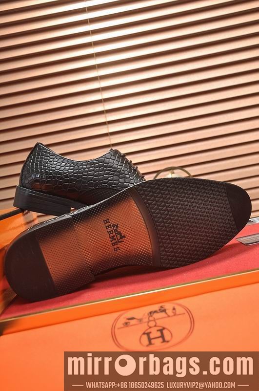 Hermes Shoes Hermes sz38-45 mnf0228
