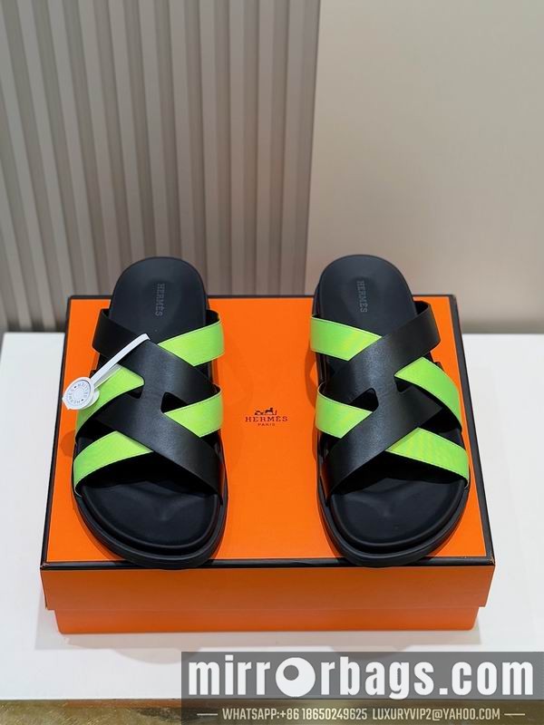 Hermes Shoes Hermes sz38-46 mnh0501
