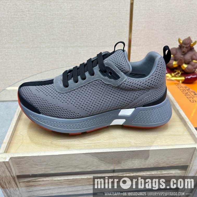 Hermes Shoes Hermes sz38-45 mnh0501
