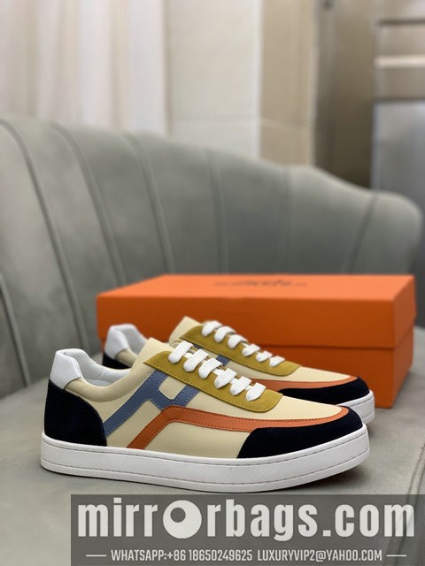 Hermes Shoes 22516411 SZ 38-44