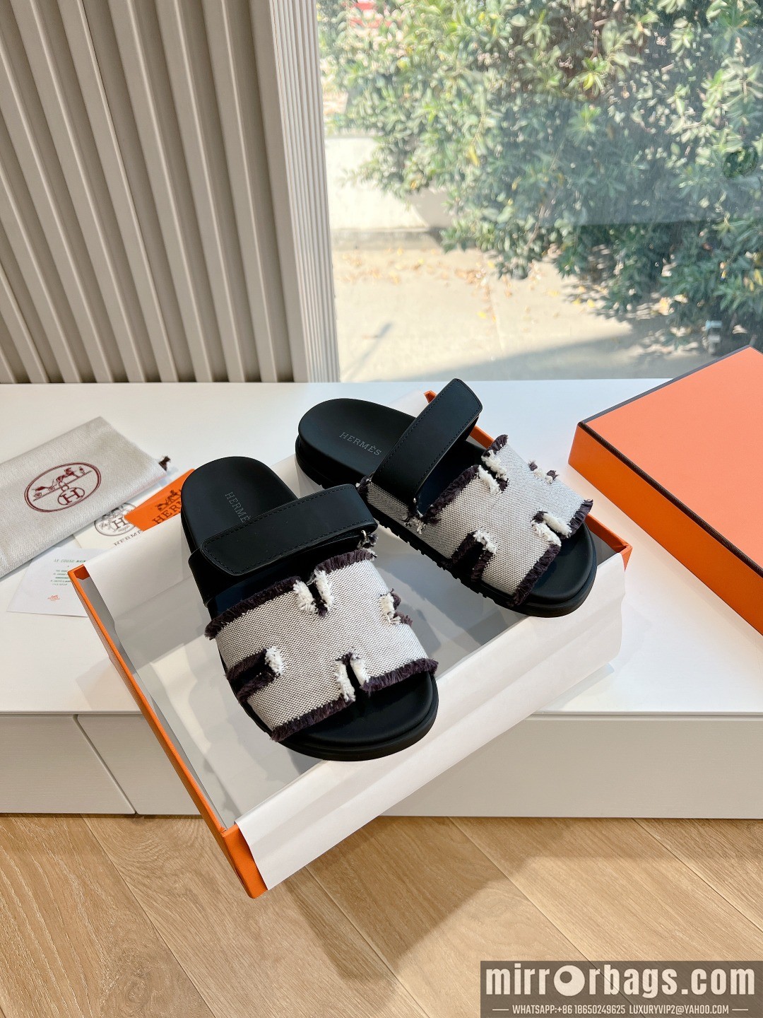 Hermes Shoes Hermes sz35-45 h0507