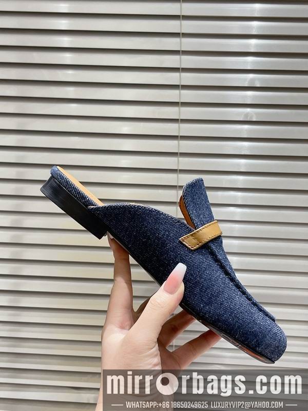 Hermes Shoes Hermes sz35-41 mnf0234