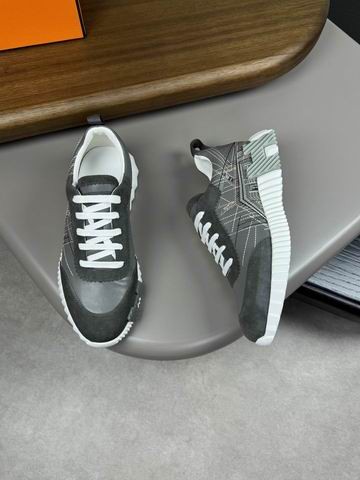 Hermes Shoes Hermes sz38-46 hnh1005