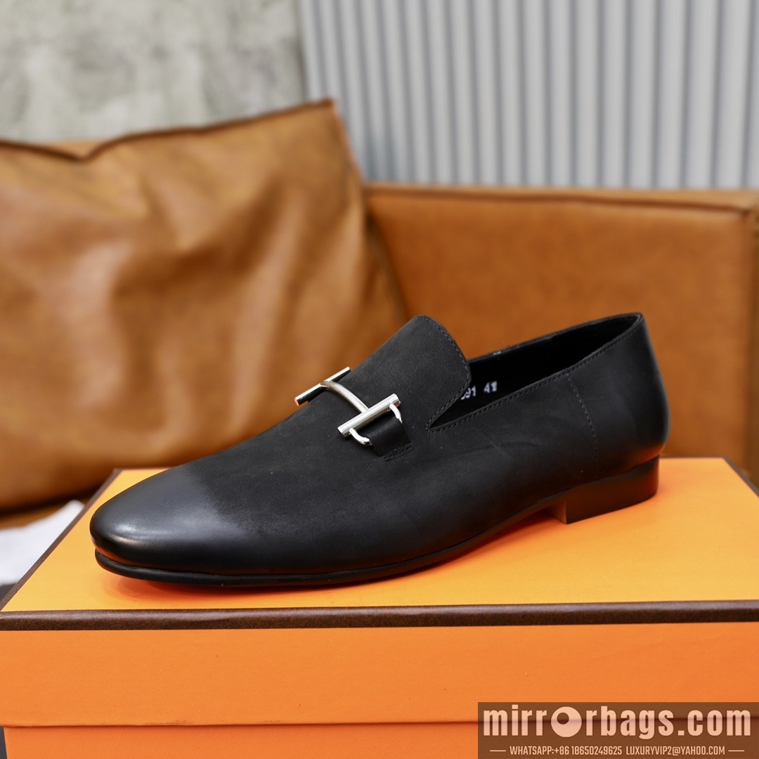 Hermes Shoes Hermes sz38-44 h0724