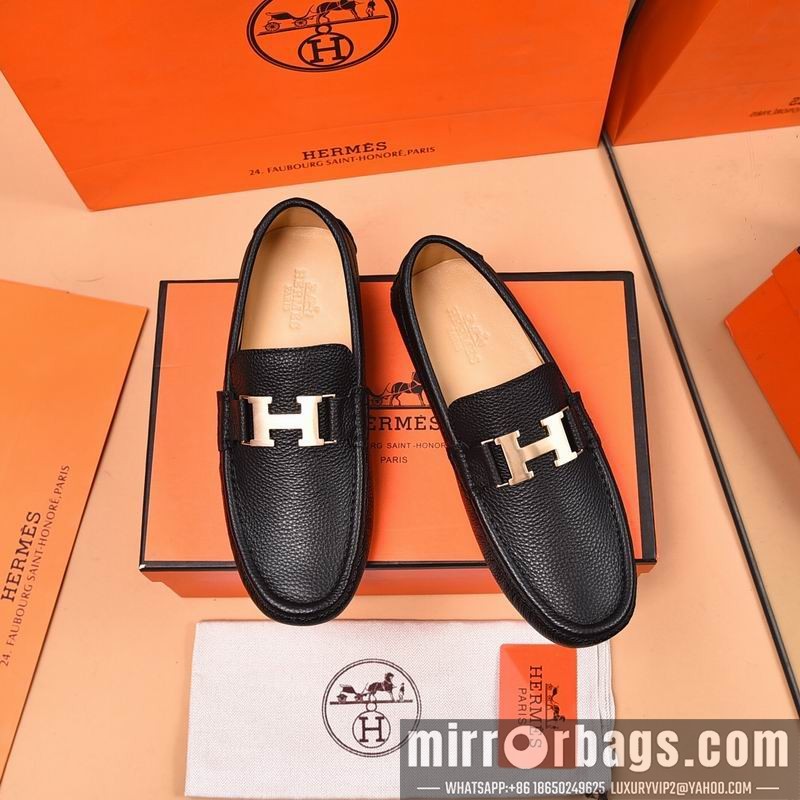 Hermes Shoes Hermes sz38-46 mnf0205