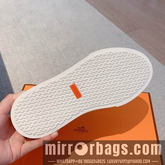 Hermes Shoes Hermes sz35-46 mnh0220