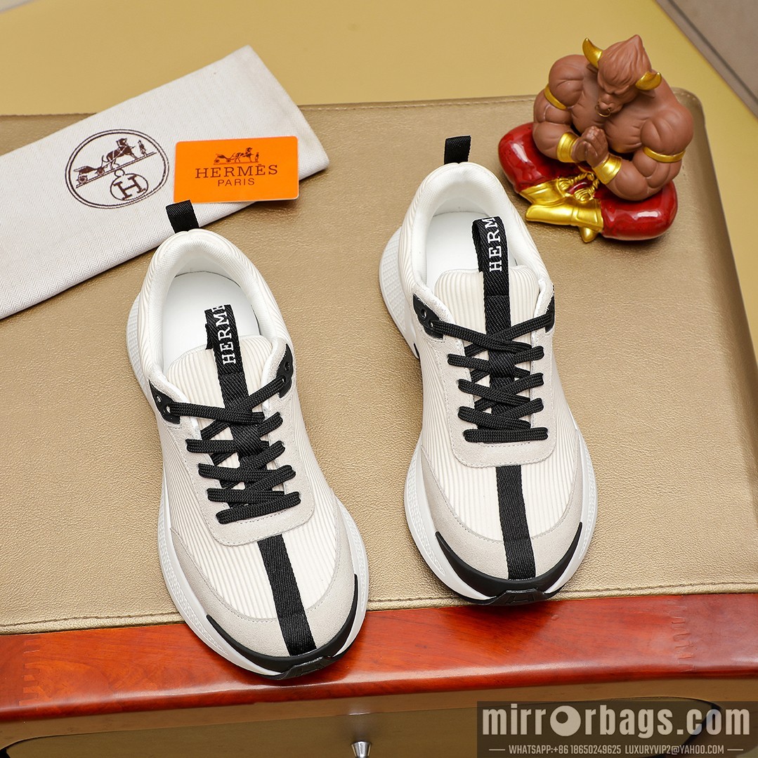 Hermes Shoes Hermes sz38-44 h0701