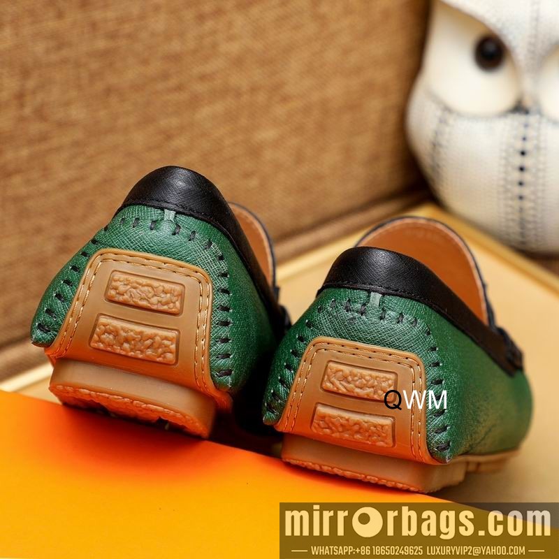 Hermes Shoes HERMES sz38-45 WM0204