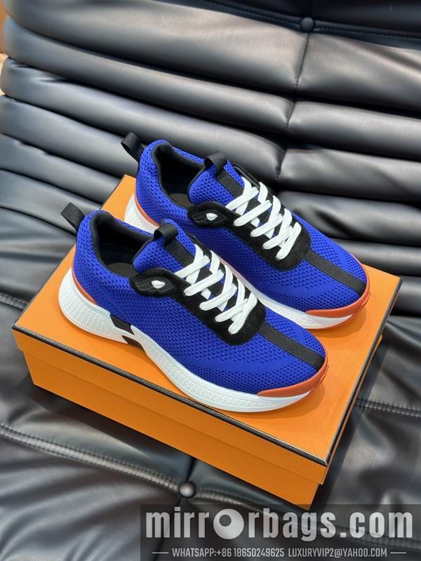 Hermes Shoes Hermes sz38-44 mnf0206
