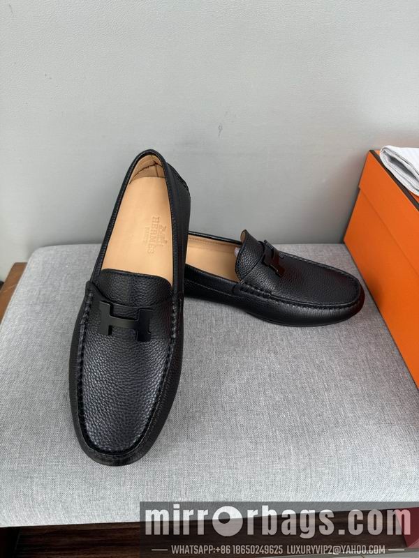 Hermes Shoes Hermes sz38-48 hnh0604