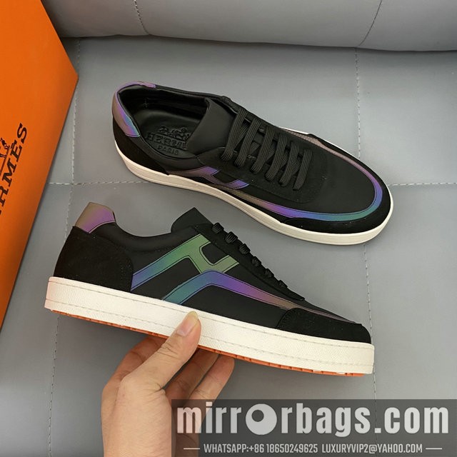Hermes Shoes 22516405 SZ 38-44