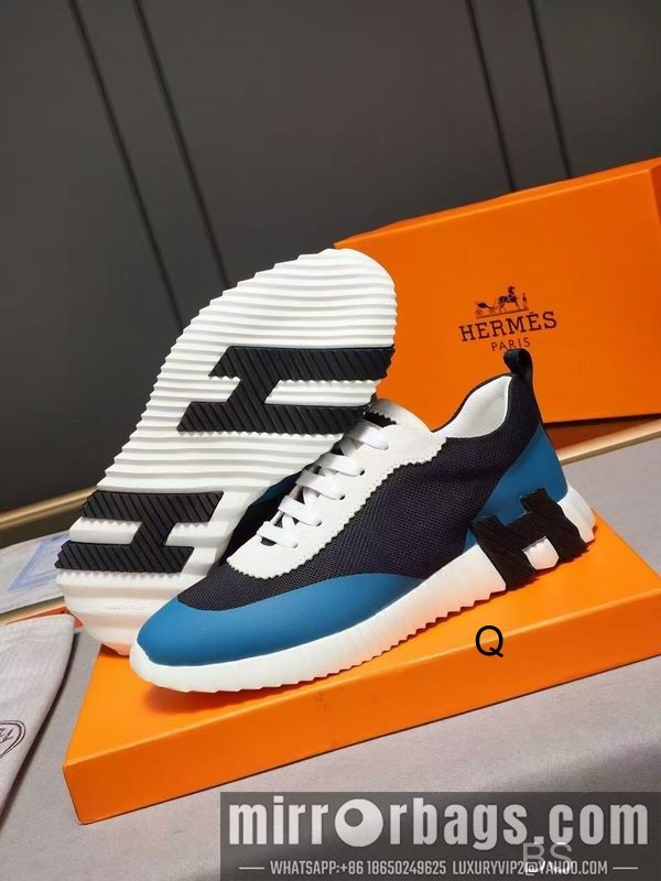 Hermes Shoes Hermes sz38-45 BS0601