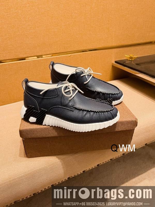 Hermes Shoes Hermes sz38-45 WM1203