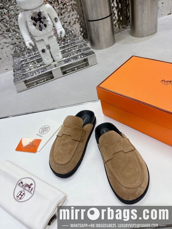 Hermes Shoes Hermes sz35-40 39-45 mnf0203