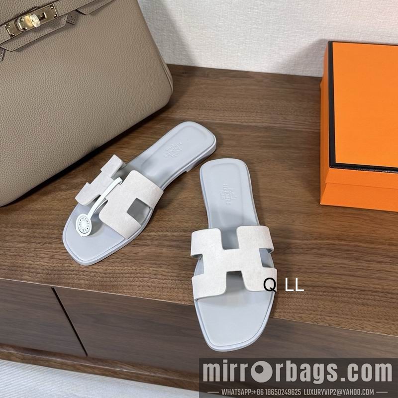 Hermes Shoes Hermes sz35-40 LL0315