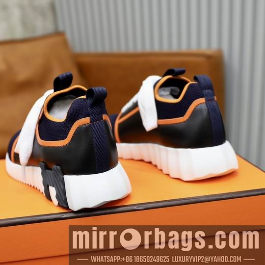 Hermes Shoes Hermes sz34-45 hnh0903