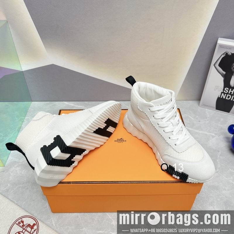 Hermes Shoes Hermes sz35-45 11C YM0902