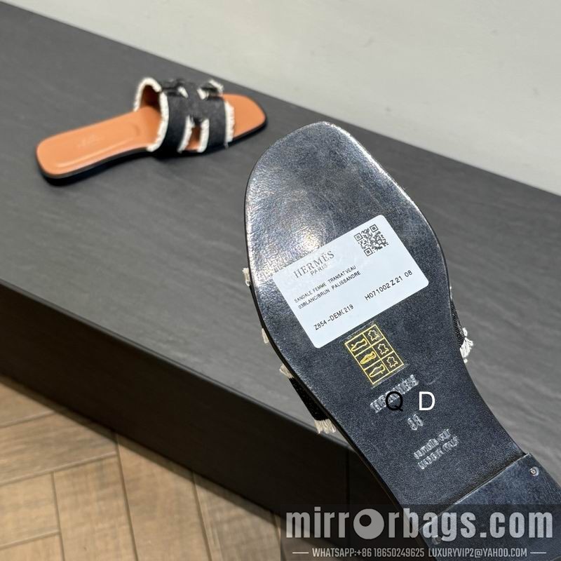 Hermes Shoes Hermes sz35-40 GDT0206