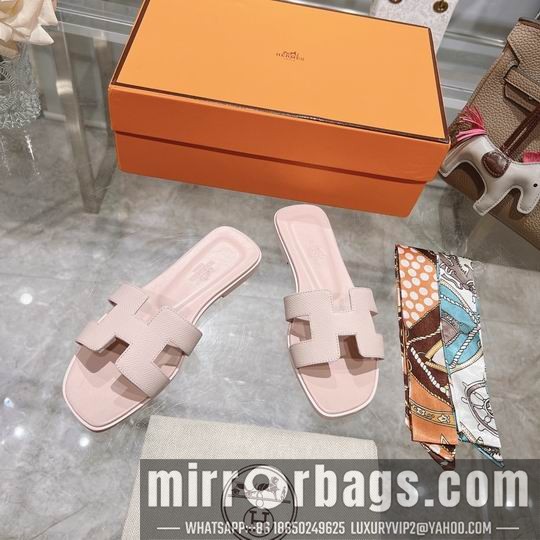 Hermes Shoes Hermes sz34-42 mnh0244