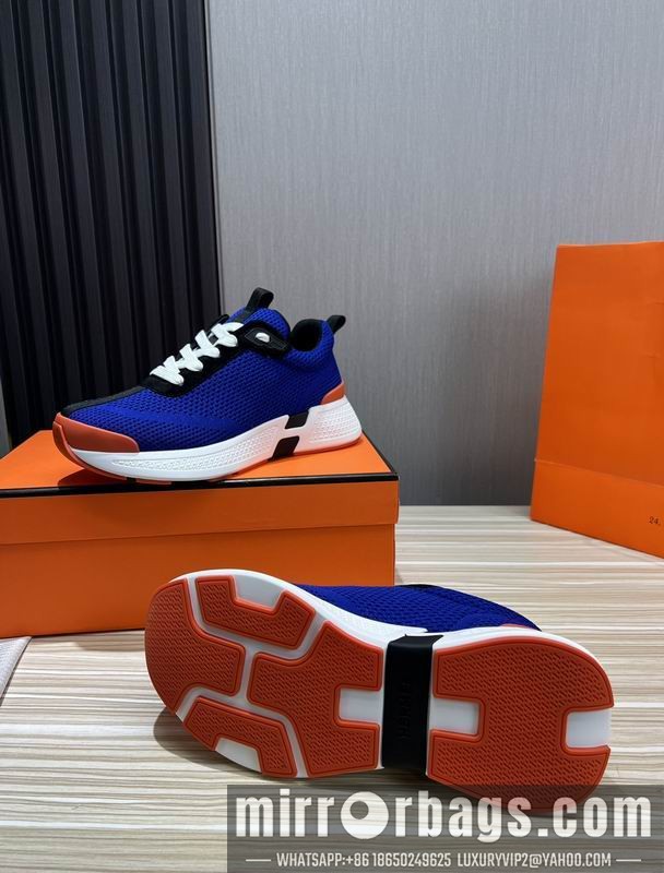 Hermes Shoes Hermes sz38-45 mnf0209