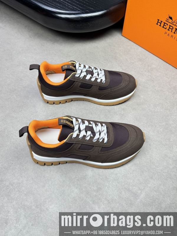 Hermes Shoes Hermes sz38-45 hnh0304