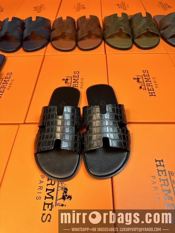 Hermes Shoes Hermes sz38-46 mnf0231