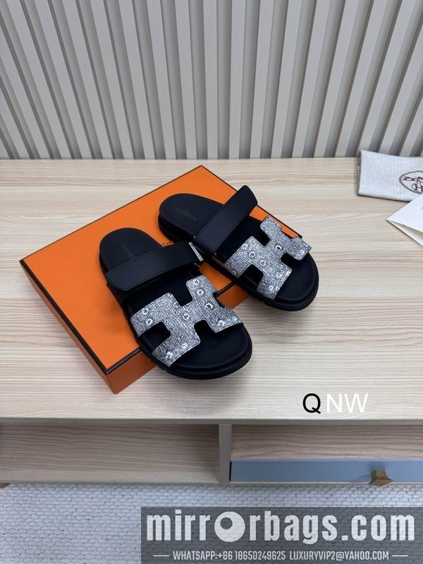 Hermes Shoes Hermes sz35-45 NW0316