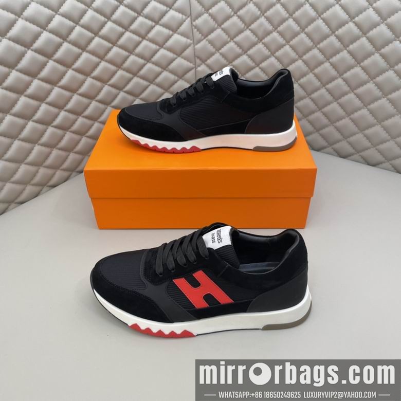 Hermes Shoes Hermes sz38-44 2C n0916