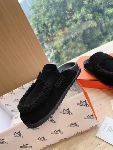 Hermes Shoes Hermes sz35-44 mnh0801