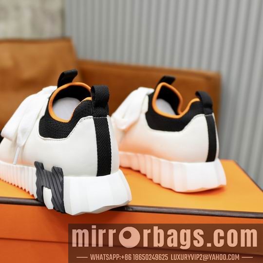 Hermes Shoes Hermes sz34-45 hnh0901