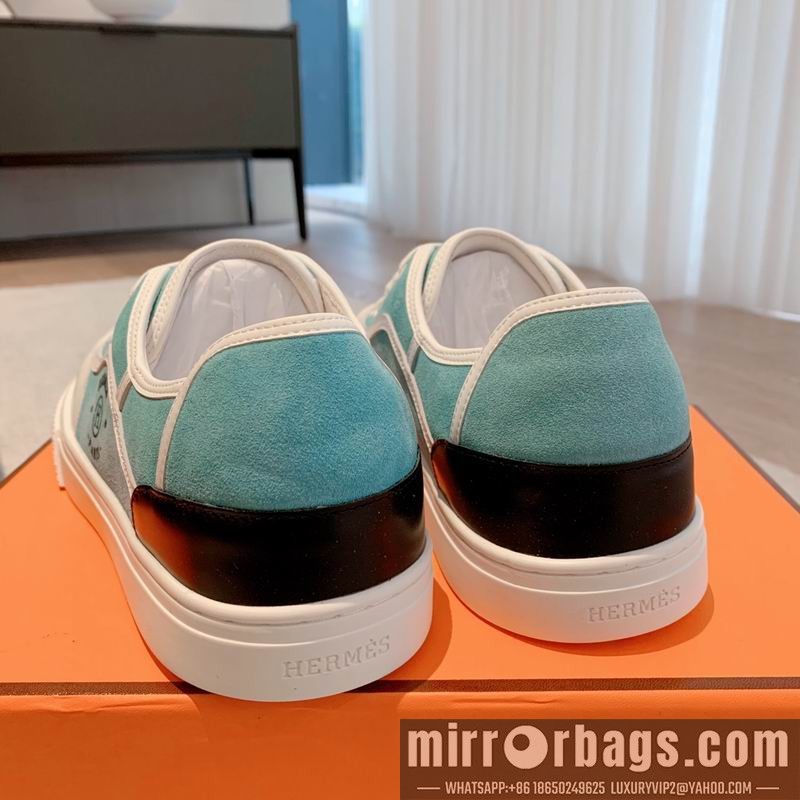 Hermes Shoes Hermes sz35-46 mnf0213