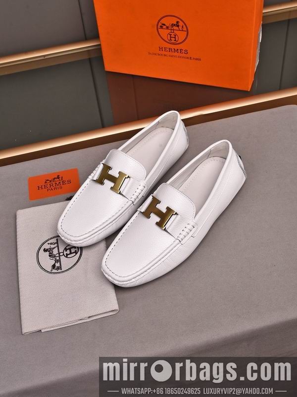 Hermes Shoes Hermes sz38-46 mnf0206