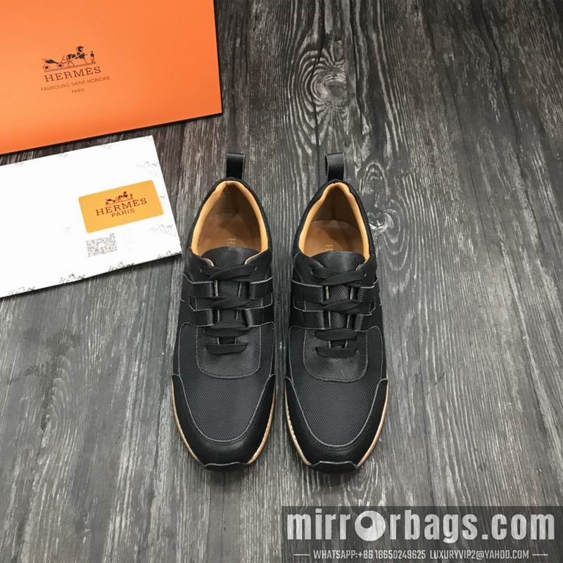 Hermes Shoes Hermes sz38-44 mnf0203