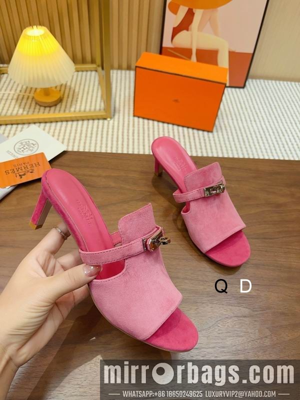 Hermes Shoes Hermes sz35-40 GDT0903