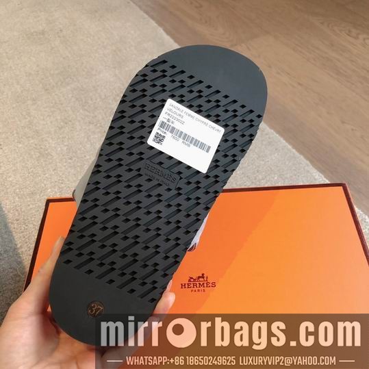 Hermes Shoes Hermes sz35-40 mnh0209