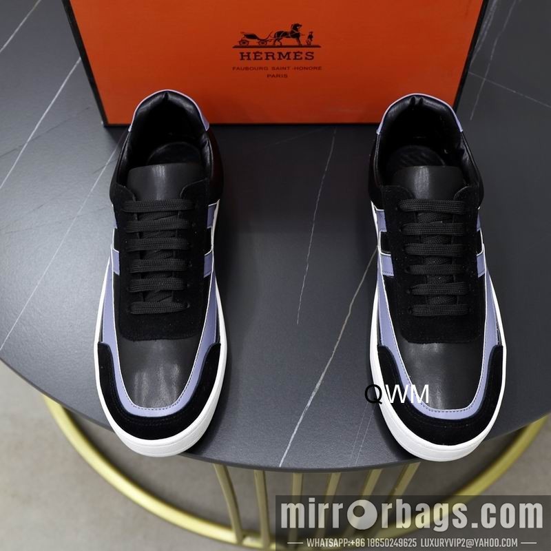 Hermes Shoes Hermes sz38-45 WM1104