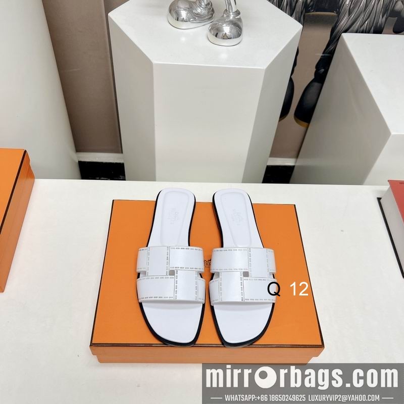 Hermes Shoes Hermes sz35-40 J0604