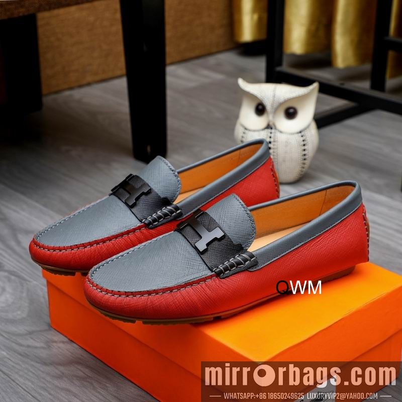 Hermes Shoes HERMES sz38-45 WM0204