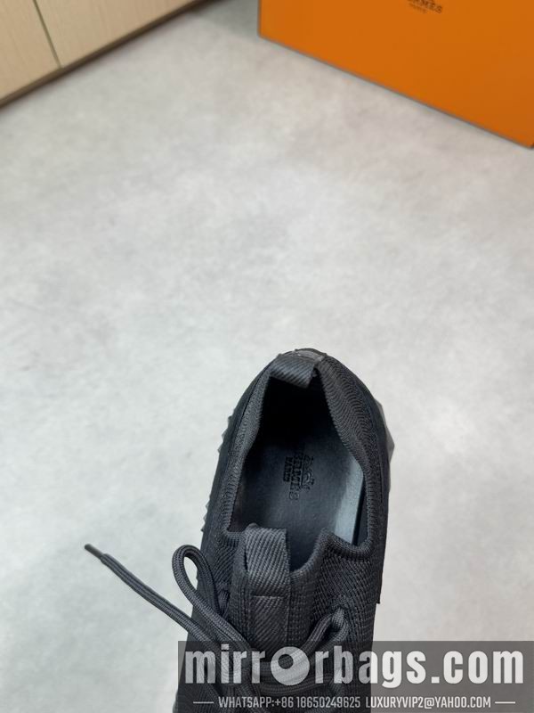 Hermes Shoes Hermes sz38-46 hnh0607