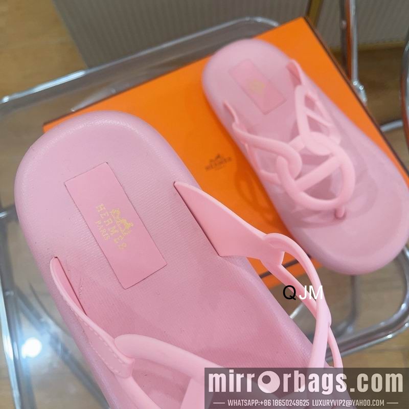 Hermes Shoes Hermes sz35-40 JM0138