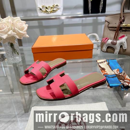 Hermes Shoes Hermes sz34-42 mnh0227
