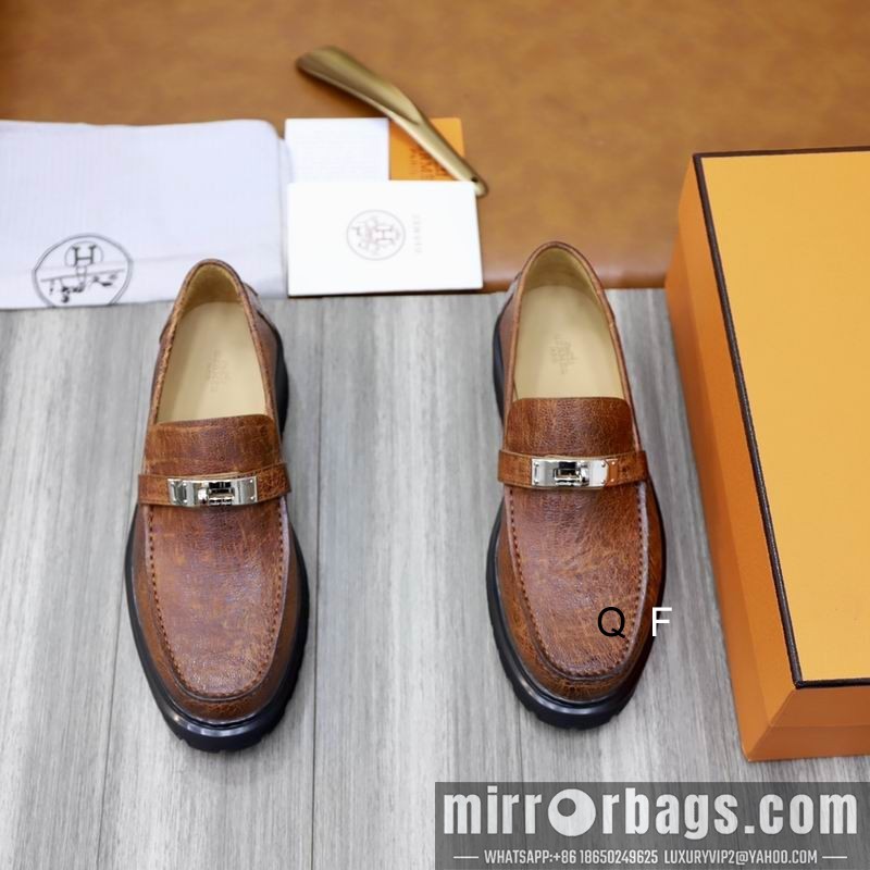 Hermes Shoes Hermes sz38-45 10C TF0101